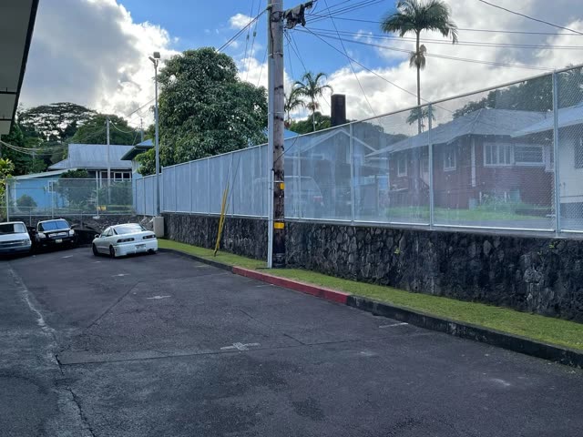 Custom Fencing fence installation by Bob's Fencing, photo 2 of 7