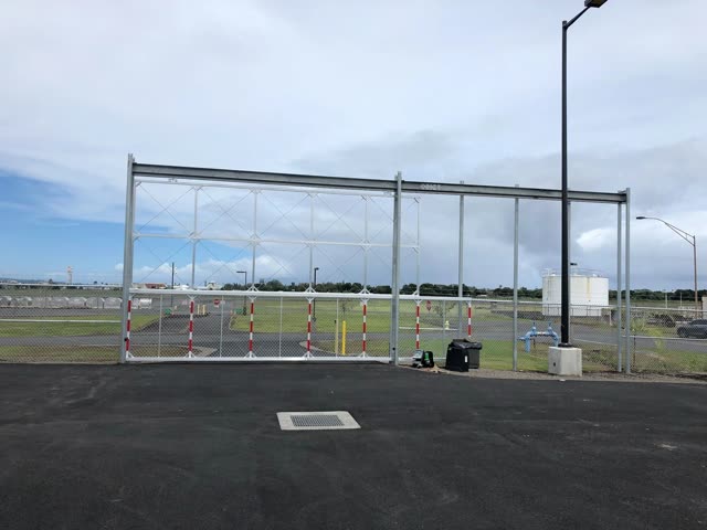 Custom Fencing fence installation by Bob's Fencing, photo 7 of 7